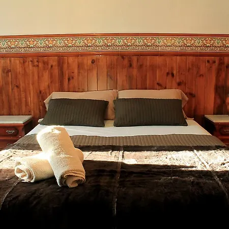 Guest house Chaplin *
