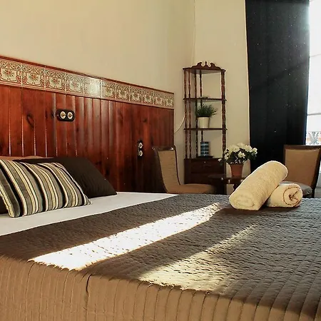 Chaplin Guest house