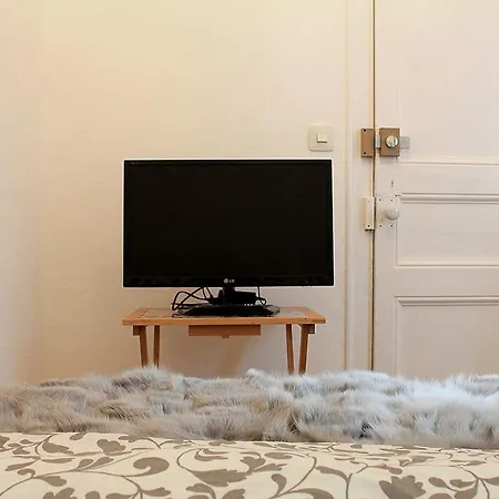 Chaplin Guest house Barcelona