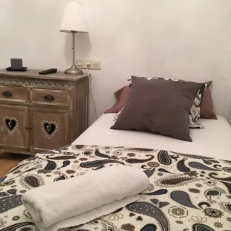 Guest house Chaplin *