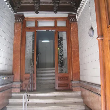 Chaplin Guest house *